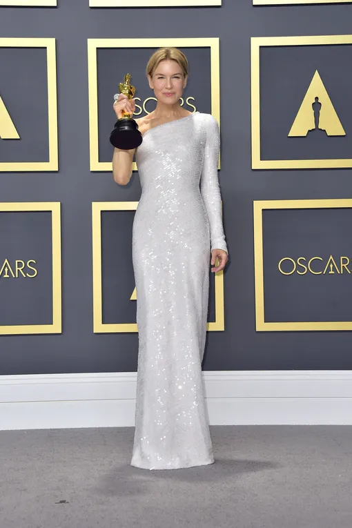 Рене Зеллвегер