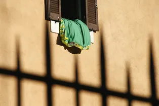 Почему нам всем стоит вывешивать одеяло за окно: тренд из Тик-Тока и мнение экспертов на этот счет Почему нам всем стоит вывешивать одеяло за окно: тренд из Тик-Тока и мнение экспертов на этот счет