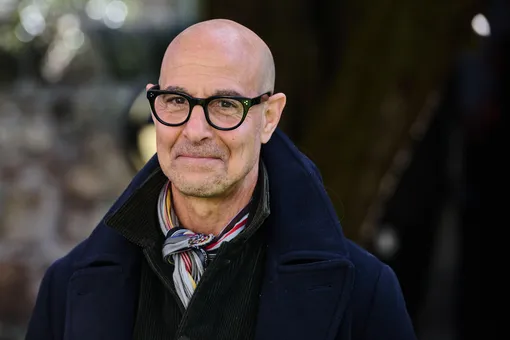 стэнли туччи