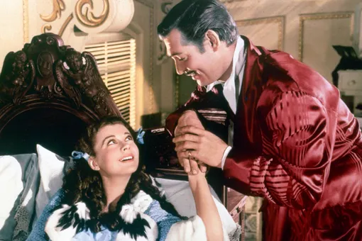 «Унесённые ветром»: почему Вивьен Ли жалела о роли своей мечты «Унесённые ветром»: почему Вивьен Ли жалела о роли своей мечты