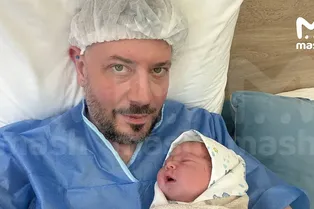 Артемий Лебедев стал отцом в 11 раз