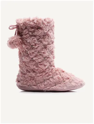 Тапочки Pettimelo Тапочки Pettimelo