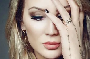 Жена Стаса Михайлова знает, что может помочь «женщинам за сорок»