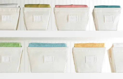 Хитроумные приспособления для порядка в доме Хитроумные приспособления для порядка в доме