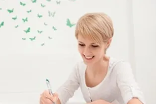 Письмо самой себе