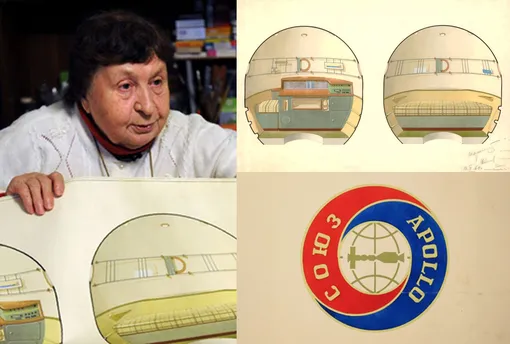 Галина Балашова