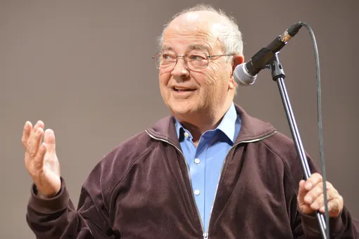 Умер основатель «Билайна» Дмитрий Зимин Умер основатель «Билайна» Дмитрий Зимин