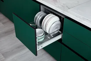 Как сделать умную кухню за 6 простых шагов Как сделать умную кухню за 6 простых шагов