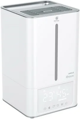 Увлажнитель и мойка воздуха