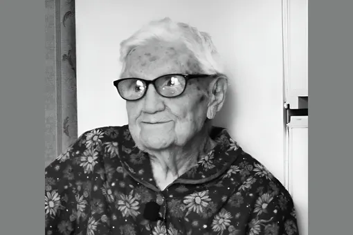 Старейшая женщина России умерла в 114 лет