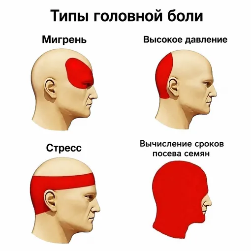 дачные мемы