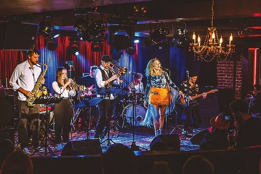 Екатерина Готлиб