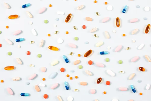 Какие витамины принимать беременным