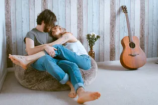 Почему женщины любят музыкантов: мнение учёных Почему женщины любят музыкантов: мнение учёных