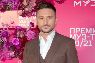 Сергей Лазарев назвал основную причину распада Smash!!