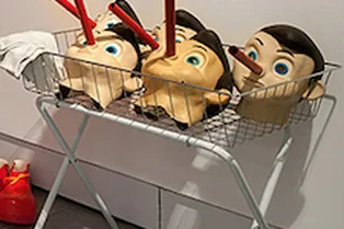 «Ночь в Музее» в МАММ. Частная экскурсия