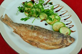 Рыба в меню Великого поста: съесть нельзя отказать