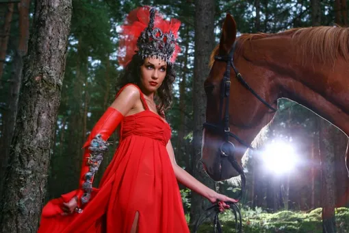 Покровитель года Дракон любит яркие краски и богатые материалы Покровитель года Дракон любит яркие краски и богатые материалы