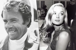 Мост через вечность: идеальная любовь и развод Ричарда Баха и Лесли Пэрриш