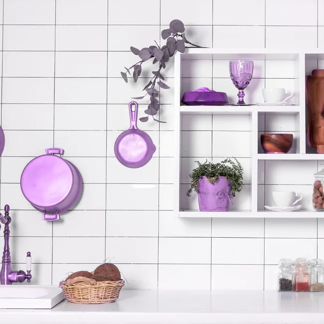 Ремонт с бюджетом в 100 000 рублей: как именно можно обновить квартиру за небольшие деньги?