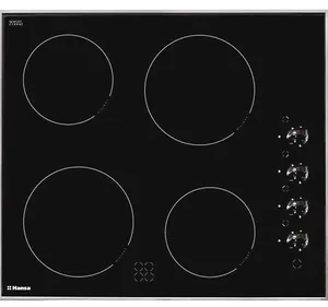 Электрическая варочная поверхность Hansa BHCI65123030 Электрическая варочная поверхность Hansa BHCI65123030