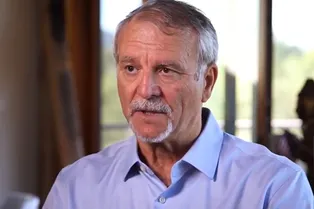 «Это был бы хороший способ умереть»: погибший на «Титане» французский исследователь предсказал свою смерть 24 года назад