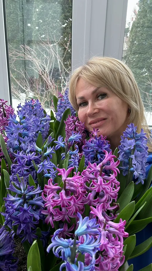 Как вырастить луковичные цветы в кашпо: мастер-класс от Екатерины Весны Как вырастить луковичные цветы в кашпо: мастер-класс от Екатерины Весны