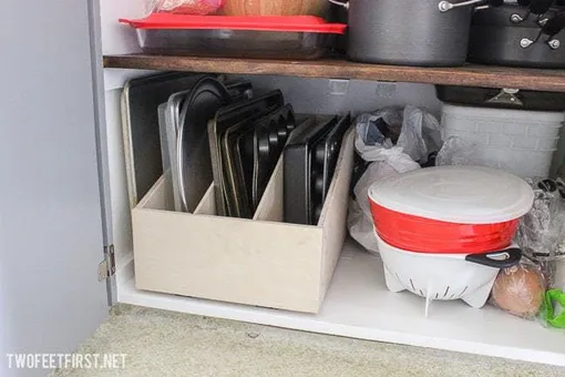 Какие вещи на кухне вы храните неправильно: 5 частых ошибок, фото, описание