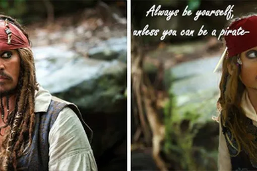 9-летний мальчик снимает собственные постеры к фильмам, чтобы собрать деньги для больных раком