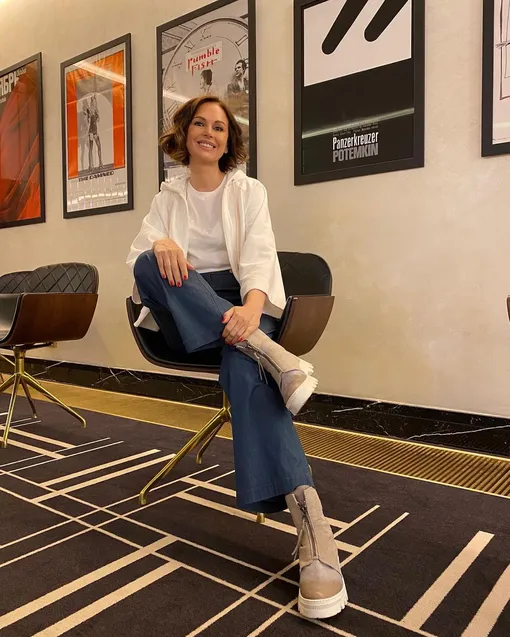 Ирина Безрукова Ирина Безрукова