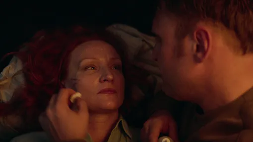 Кадр из сериала «Я не шучу». Источник: КиноПоиск HD