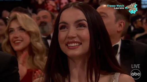 Ана де Армас Ана де Армас