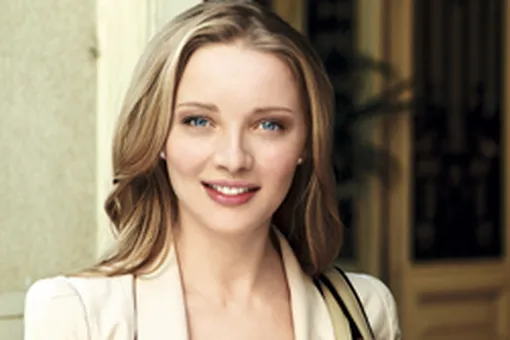 Звездная мама: Екатерина Вилкова Звездная мама: Екатерина Вилкова