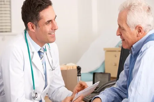 Оптимизм действительно помогает быстрее выздороветь и не заболеть снова Оптимизм действительно помогает быстрее выздороветь и не заболеть снова