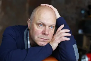 Главное – найти свою женщину. Фундамент жизни Алексея Кортнева