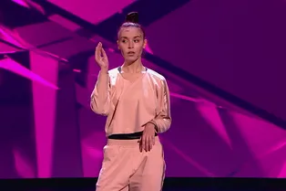 17-летняя участница шоу «Танцы» получила на репетиции серьезную травму