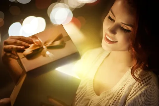 Как выбрать подарки для «особенных» людей в вашей жизни Как выбрать подарки для «особенных» людей в вашей жизни