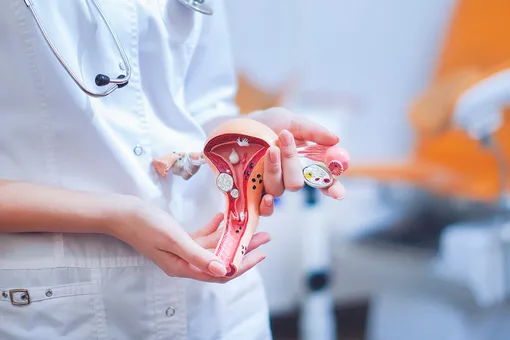 Слишком слабые: 10 признаков, что вам грозит опущение матки Слишком слабые: 10 признаков, что вам грозит опущение матки