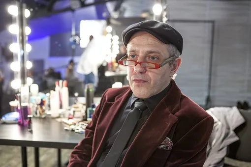 Владимир Довжик в сериале «После многих бед»