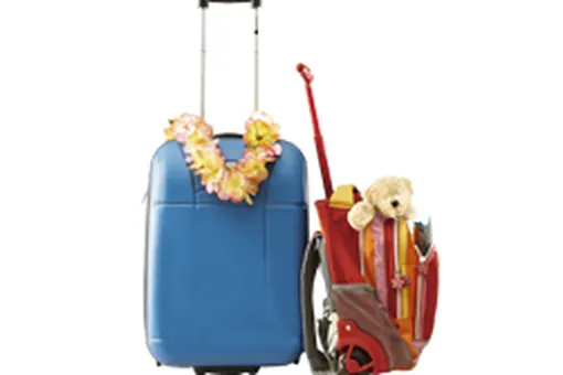 После отпуска: быстрое восстановление