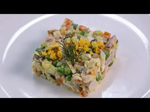 Нажми и смотри