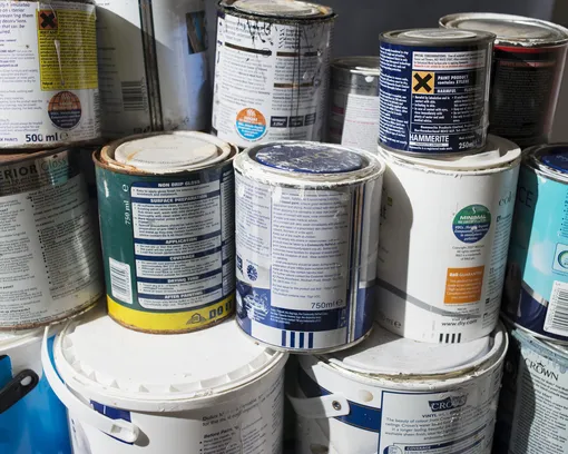 Что нельзя хранить на балконе фото