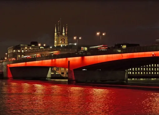 Лондонский мост