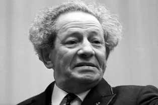 Советский чародей: история Вольфа Мессинга