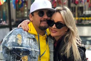 «Ты любовь моя и ты мой крест»: Стас Михайлов обратился к жене