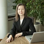 Ирина Сафонова