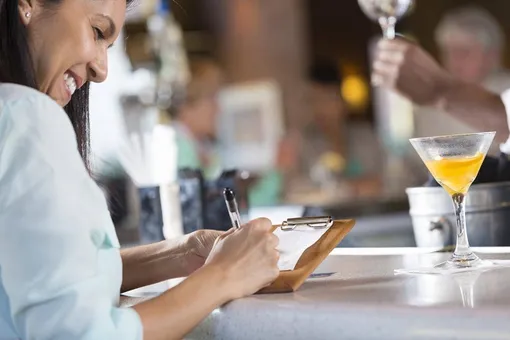 Всего одна вещь, о которой не стоит говорить на первом свидании Всего одна вещь, о которой не стоит говорить на первом свидании