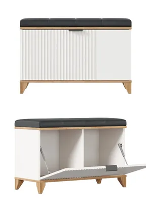 Банкетка Ницца Банкетка Ницца