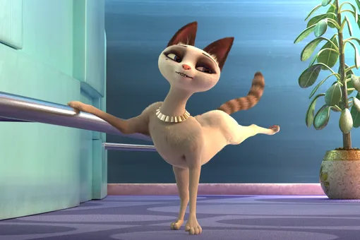 Что посмотреть с ребенком? «Союз зверей: Спасение двуногих» в кино с 19 ноября