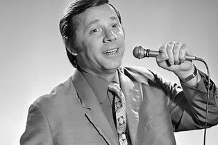 Единственная любовь Трубадура. С кем прожил жизнь Олег Анофриев